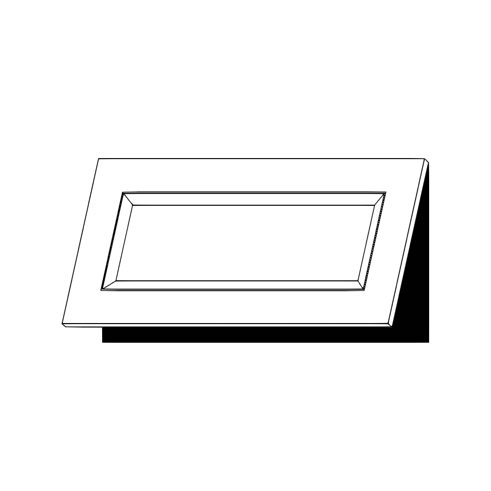 Lucka, side-by-side – IKEA RIBBENÅS