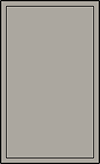 Shaker Frame