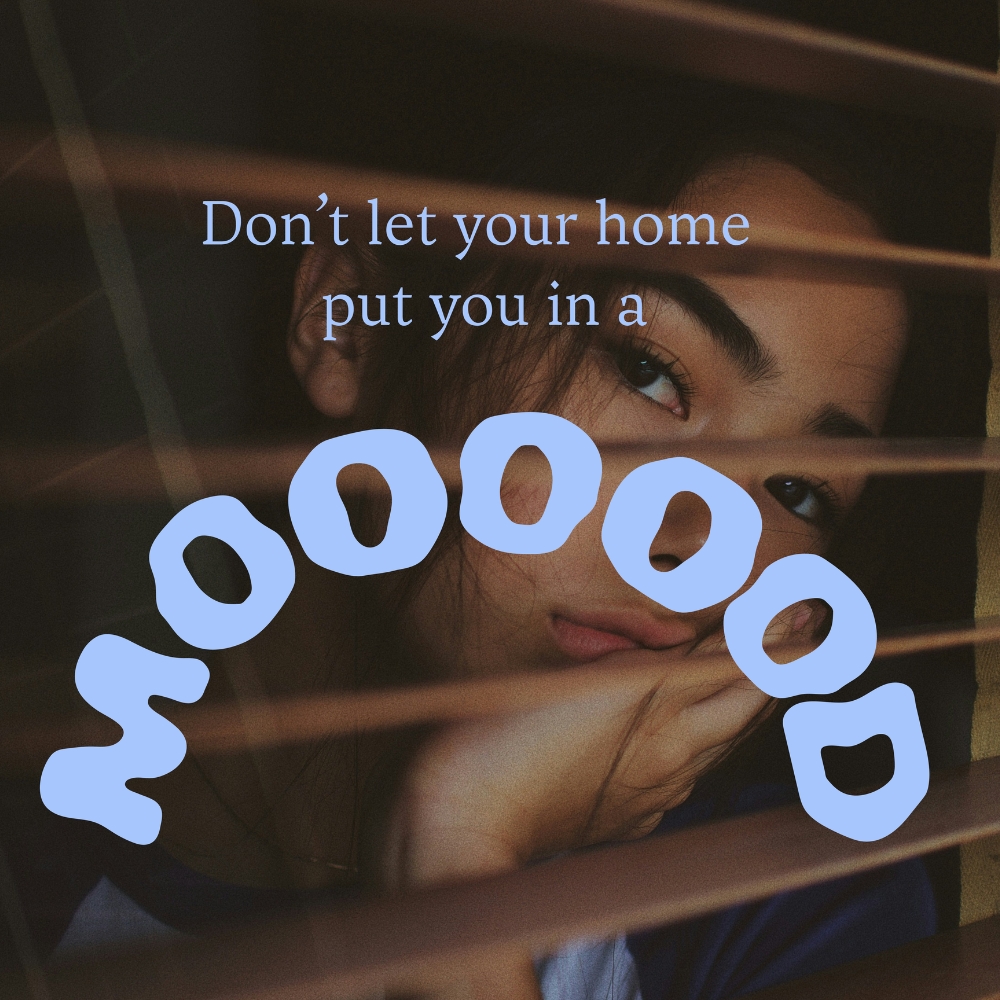 Lekfull Mood Homes-bild f&ouml;r personliga och m&aring;ttanpassade k&ouml;ksluckor till IKEA-k&ouml;k